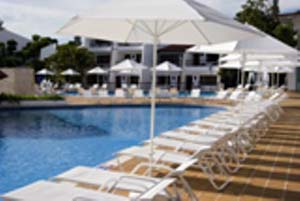 Hotel BlueBay Villas Doradas, Dominikai K�zt�rsas�g, Puerto Plata